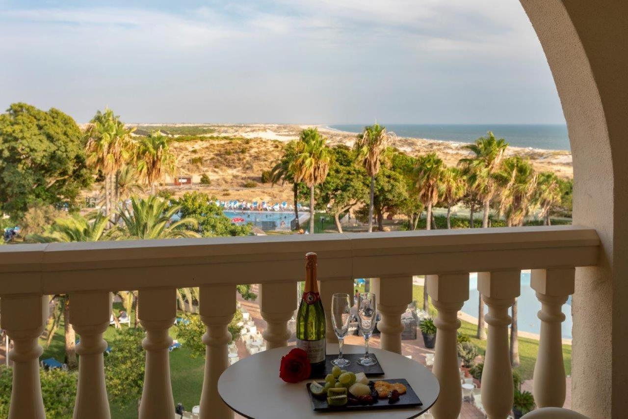 Gran Hotel Del Coto Matalascañas Εξωτερικό φωτογραφία