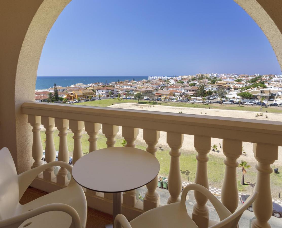 Gran Hotel Del Coto Matalascañas Εξωτερικό φωτογραφία